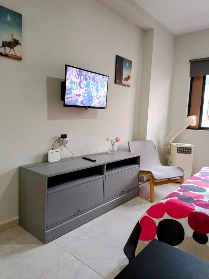 Apartamentos Carrillo 6 Santa-Cruz de Ténérife Extérieur photo