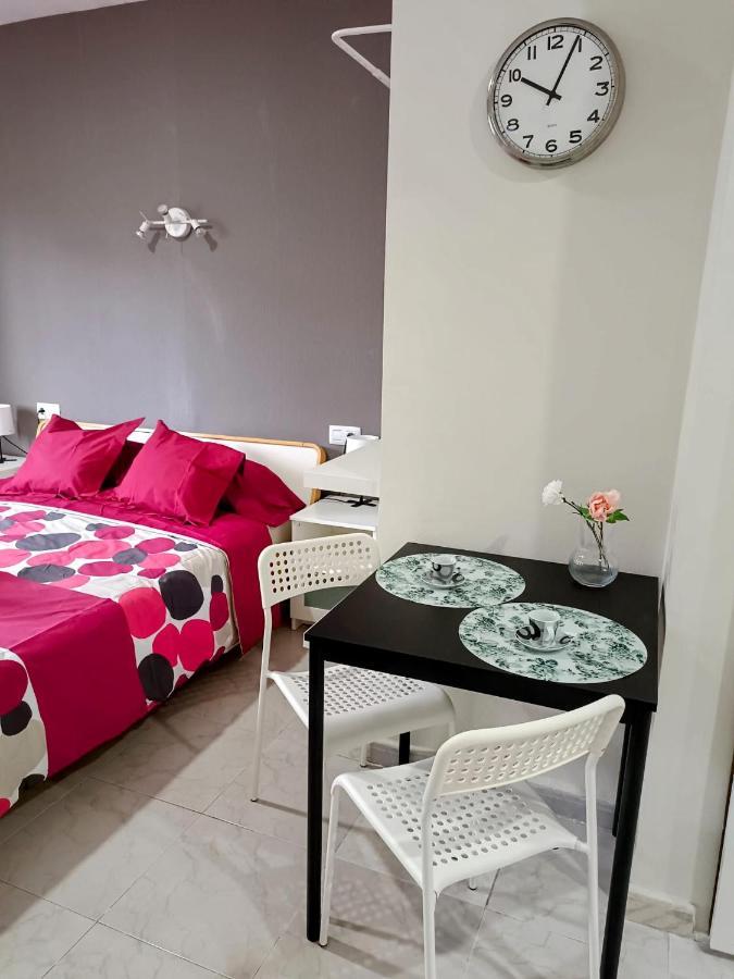 Apartamentos Carrillo 6 Santa-Cruz de Ténérife Extérieur photo