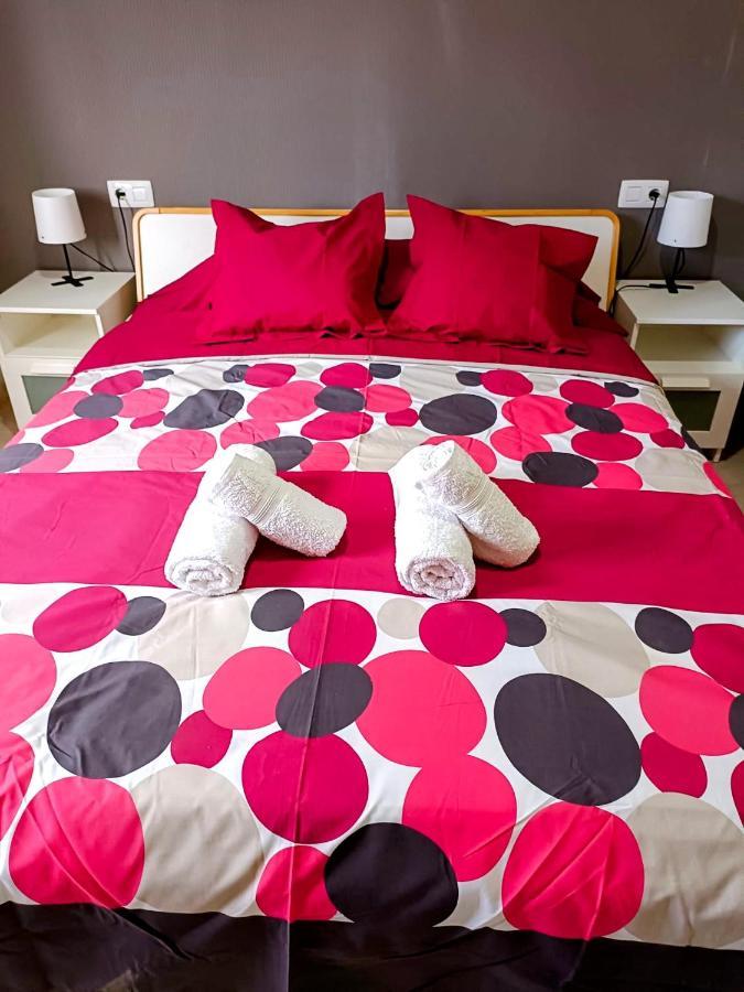 Apartamentos Carrillo 6 Santa-Cruz de Ténérife Extérieur photo