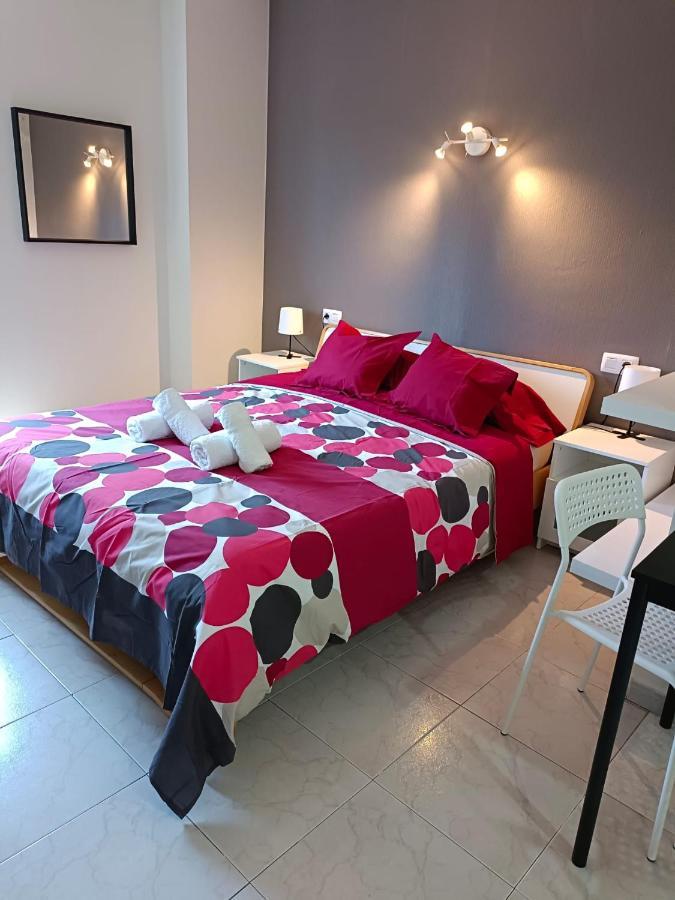 Apartamentos Carrillo 6 Santa-Cruz de Ténérife Extérieur photo