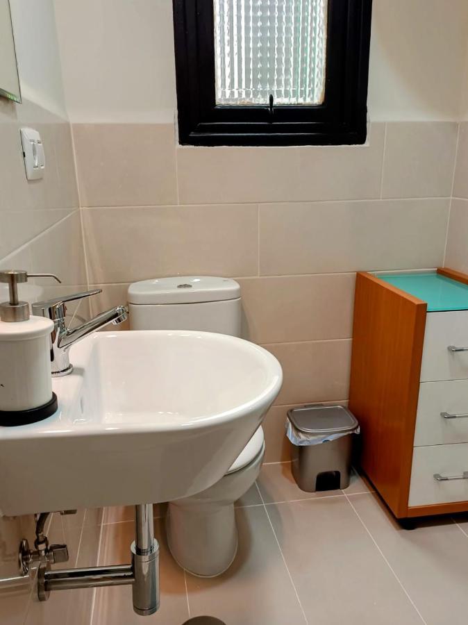 Apartamentos Carrillo 6 Santa-Cruz de Ténérife Extérieur photo