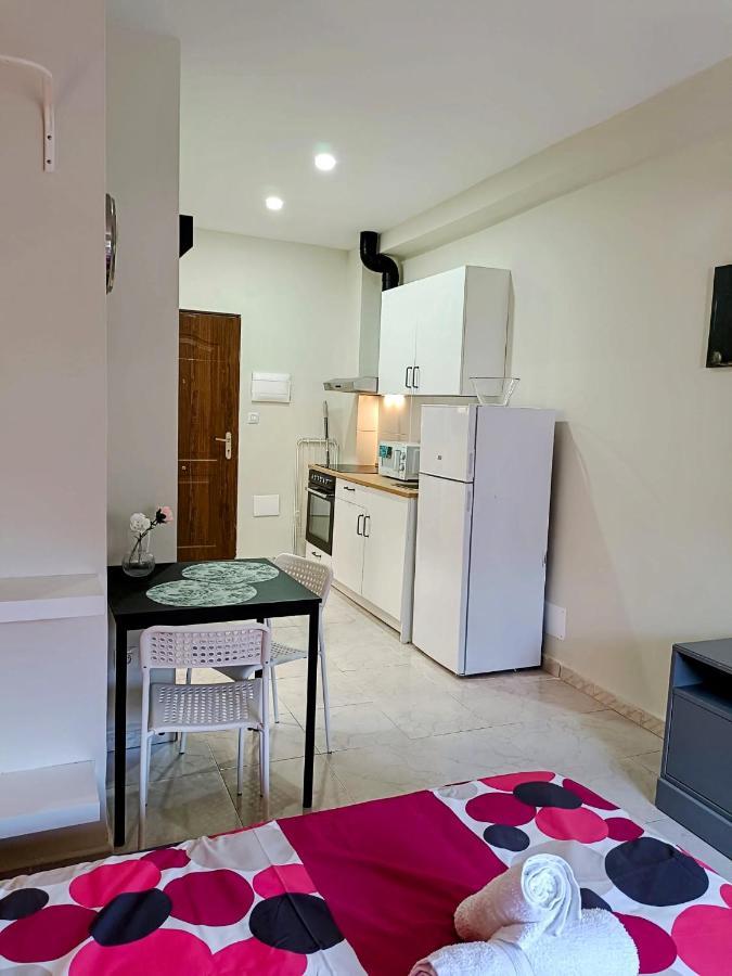 Apartamentos Carrillo 6 Santa-Cruz de Ténérife Extérieur photo
